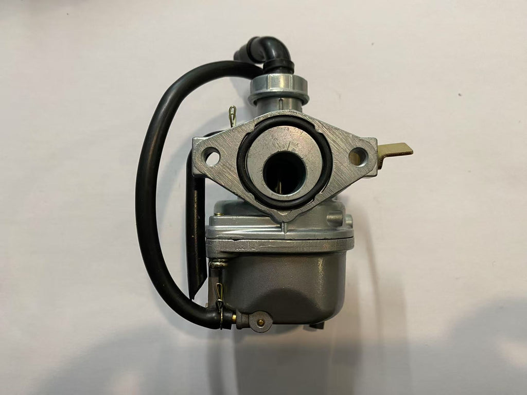 3685 | Carb | JingKe | 14mm |TSB70