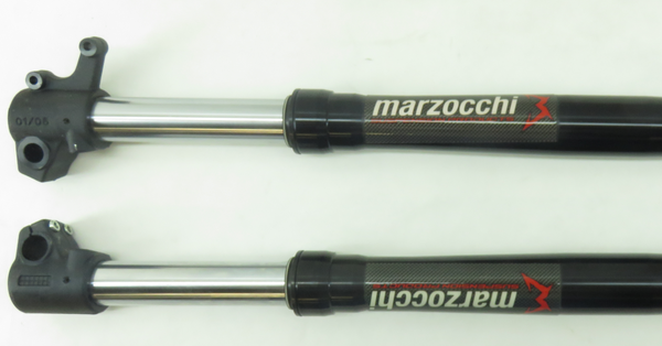 7694 | Marzocchi Front Forks | 660mm – ThumpNZ