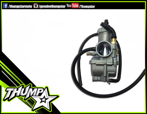 3605 | JINGKE Carburetor PE28 | 28mm
