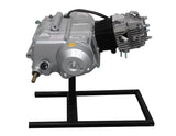 7913 | Motor | HS 50cc | 4spd | semi auto | 139FMA | EG1