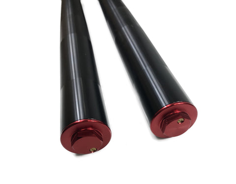3113 | Front Forks | Non Adjustable | V5 Red