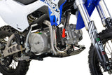 Thumpstar - Hunge BLUE 140cc Dirt Bike