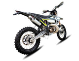 Thumpstar - TSN 250cc Dirt Bike CLEARANCE