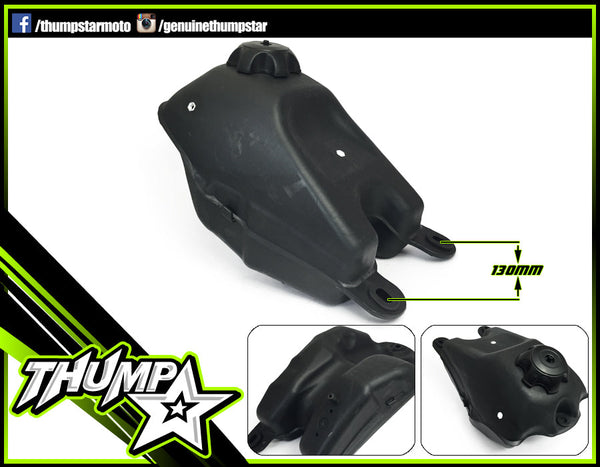 3915 | Fuel Tank CRF110 | V5 – ThumpNZ