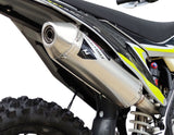 Thumpstar - TSF 300cc Dirt Bike