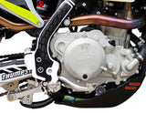 Thumpstar - TSF 450cc Dirt Bike