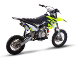 Thumpstar - TSX 125cc Dirt Bike
