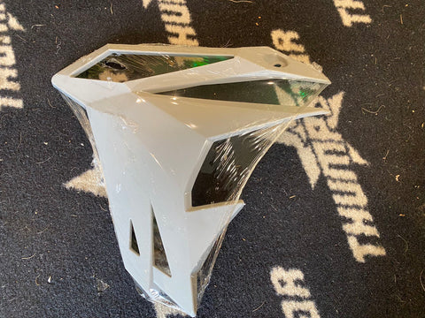 7947 | Plastic Complete Assembly S4 (TSK50-90,TSC110-140) [Y2]