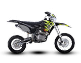 Thumpstar - TSF 150cc X3 Dirt Bike