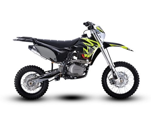 Thumpstar - TSF 150cc X3 Dirt Bike