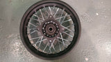 7926 | Rear Wheel 10"  Disc Brake