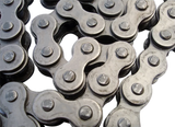 3119 | Chain 428 | 114L | Black | OEM TSX125/140