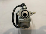 3685 | Carb | JingKe | 14mm |TSB70