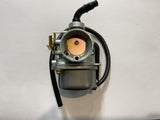 3685 | Carb | JingKe | 14mm |TSB70