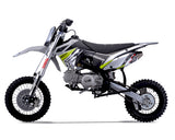 Thumpstar - TSX 125cc GR Dirt Bike