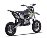 Thumpstar - TSX 125cc GR Dirt Bike