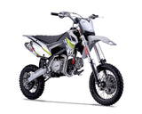 Thumpstar - TSX 125cc GR Dirt Bike