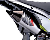 Thumpstar - TSB112 V5 Dirt Bike