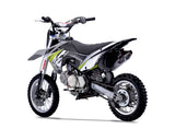 Thumpstar - TSB 110cc GR Dirt Bike