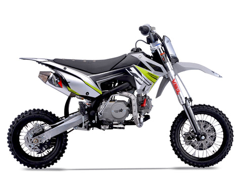 Thumpstar - TSX 125cc GR Dirt Bike