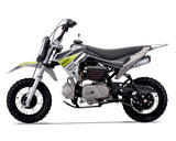 Thumpstar - TSB 70cc A4 Dirt Bike