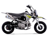 Thumpstar - TSB 70cc A4 Dirt Bike