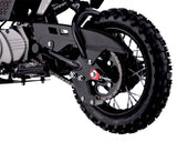 Thumpstar - TSB 70cc A4 Dirt Bike