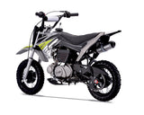 Thumpstar - TSB 70cc A4 Dirt Bike