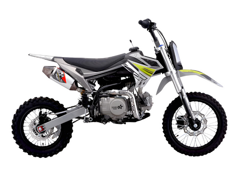 Thumpstar - TSC 140cc B4 Dirt Bike