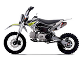 Thumpstar - TSC 140cc B4 Dirt Bike