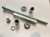 3923 | Swing Arm Shaft Complete Assembly | V5