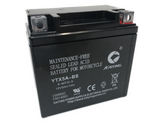 3955 | Battery Complete Assembly | V5