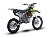 Thumpstar - TSF 150cc X3 Dirt Bike