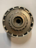 YX125|CLUTCH|ASSEMBLY