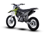 Thumpstar - TSF 150cc X3 Dirt Bike