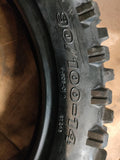 ANLIDA| 90/100x14 |REAR TYRE