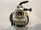 7734 | Carb - Jing Ke PE19-2S1 | TSX125 V5