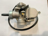 7736 | Carb - Jing Ke PE22 | TSX140,TSK141E,TSR140,Hunge140