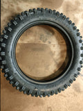 ANLIDA| 90/100x14 |REAR TYRE