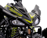 Thumpstar - ATX 110cc Quad Bike