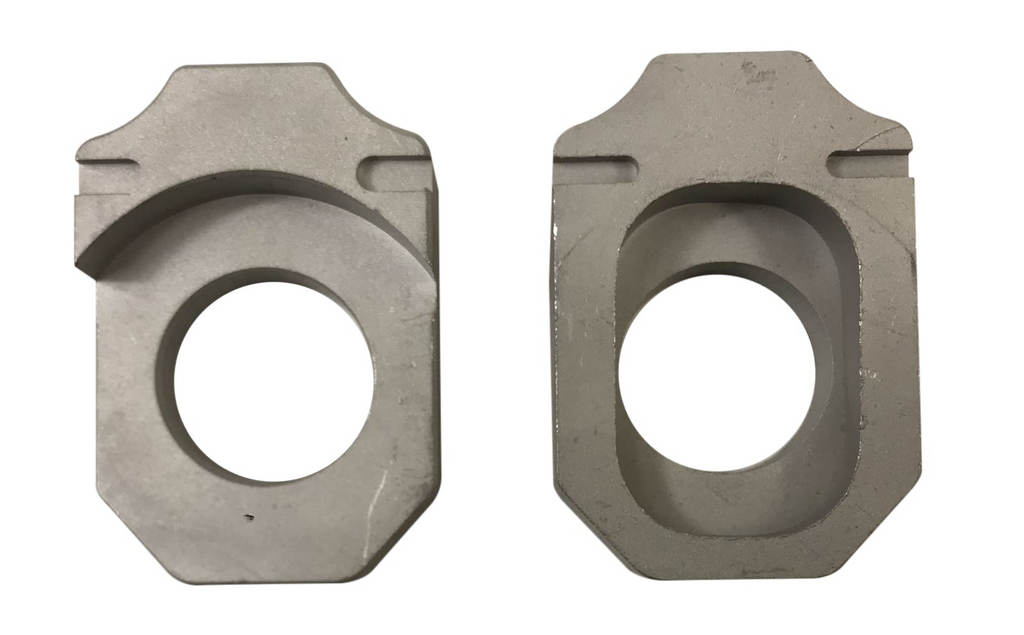 3731 | Chain Adjuster Complete Assembly | TSX230