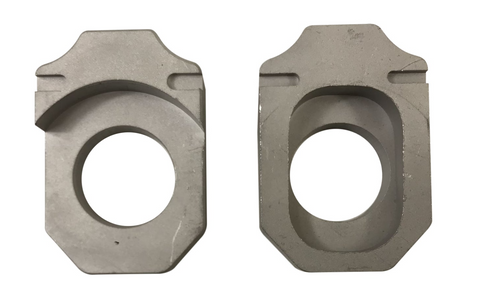 3731 | Chain Adjuster Complete Assembly | TSX230