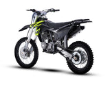 Thumpstar - TSF 230cc X3 Dirt Bike