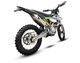 Thumpstar - TSF 300cc Dirt Bike CLEARANCE