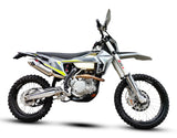 Thumpstar - TSF 300cc Dirt Bike CLEARANCE