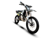 Thumpstar - TSN 250cc Dirt Bike CLEARANCE