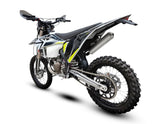 Thumpstar - TSN 250cc Dirt Bike CLEARANCE