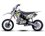 Thumpstar - TSB 110cc Dirt Bike
