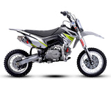 Thumpstar - TSB112 V5 Dirt Bike