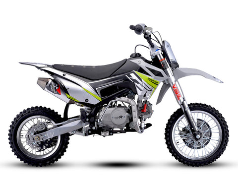 Thumpstar - TSB112 V5 Dirt Bike